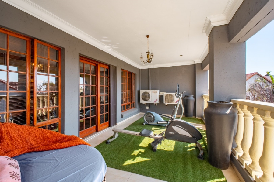4 Bedroom Property for Sale in Brooklands Lifestyle Estate Gauteng