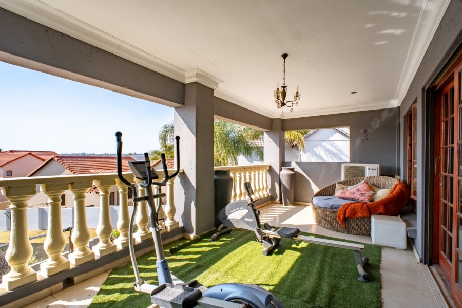 4 Bedroom Property for Sale in Brooklands Lifestyle Estate Gauteng