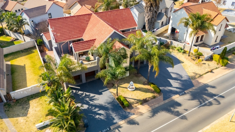 4 Bedroom Property for Sale in Brooklands Lifestyle Estate Gauteng