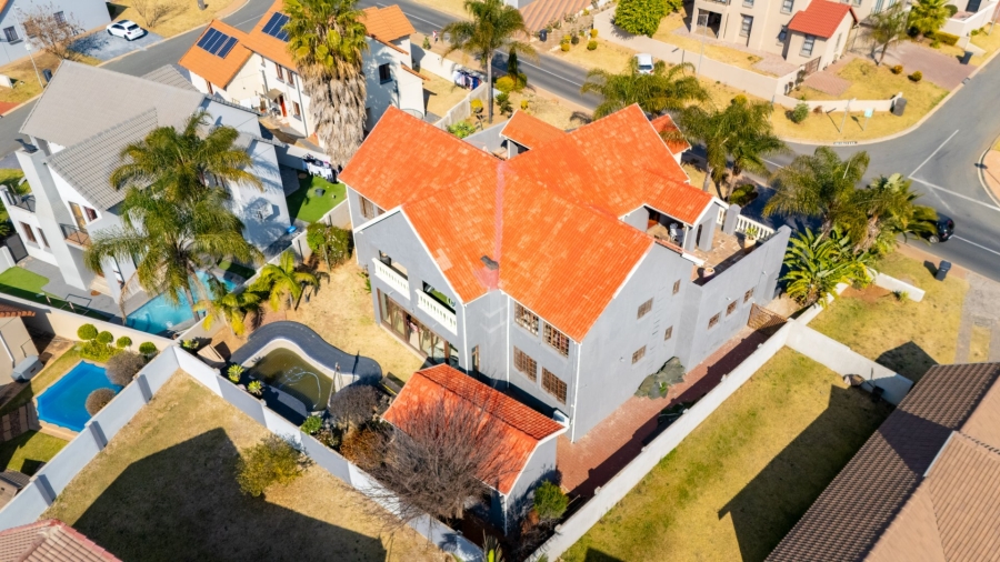 4 Bedroom Property for Sale in Brooklands Lifestyle Estate Gauteng