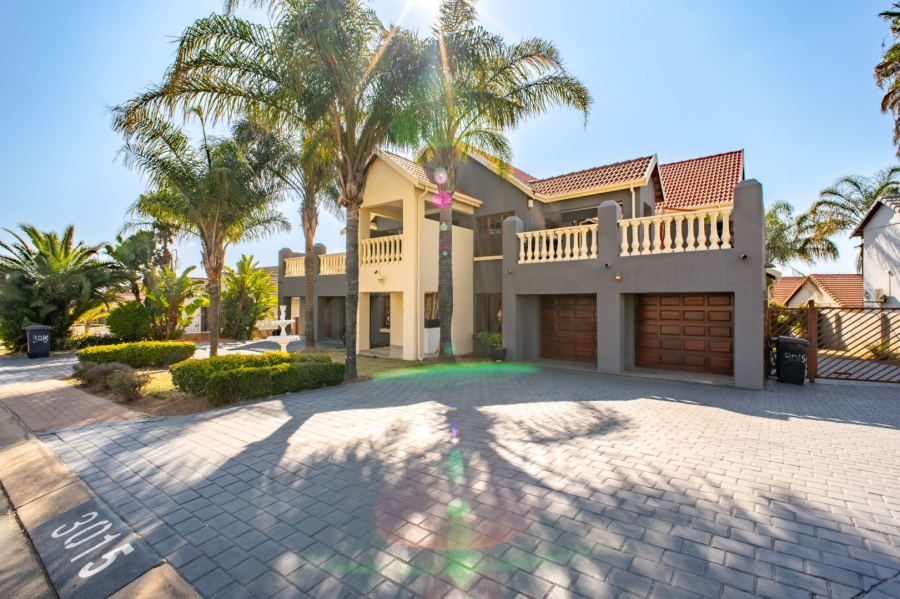 4 Bedroom Property for Sale in Brooklands Lifestyle Estate Gauteng