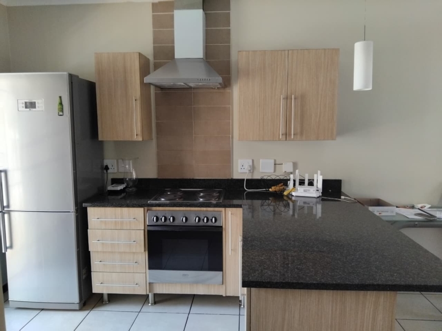 3 Bedroom Property for Sale in Mooikloof Ridge Gauteng
