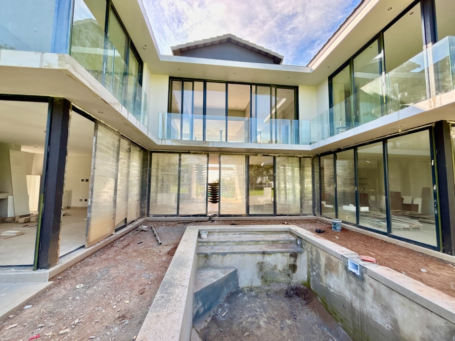 5 Bedroom Property for Sale in Copperleaf Estate Gauteng