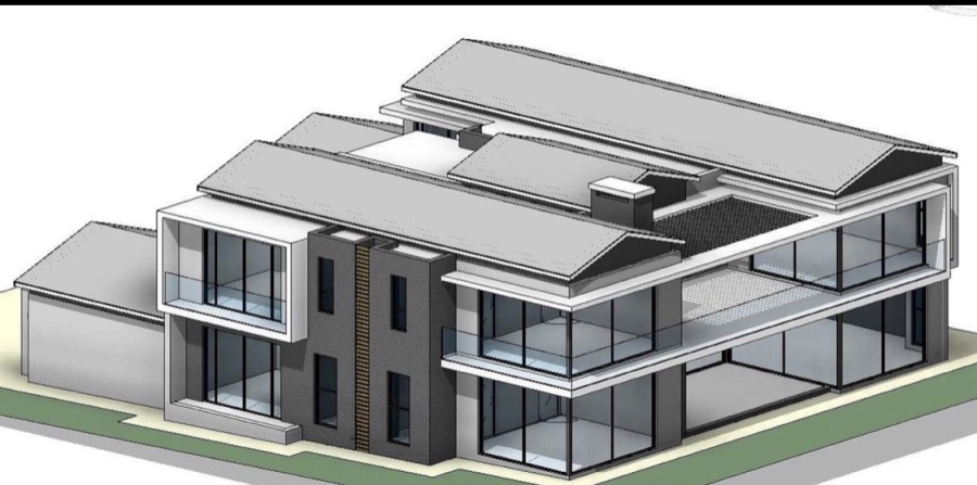 5 Bedroom Property for Sale in Copperleaf Estate Gauteng
