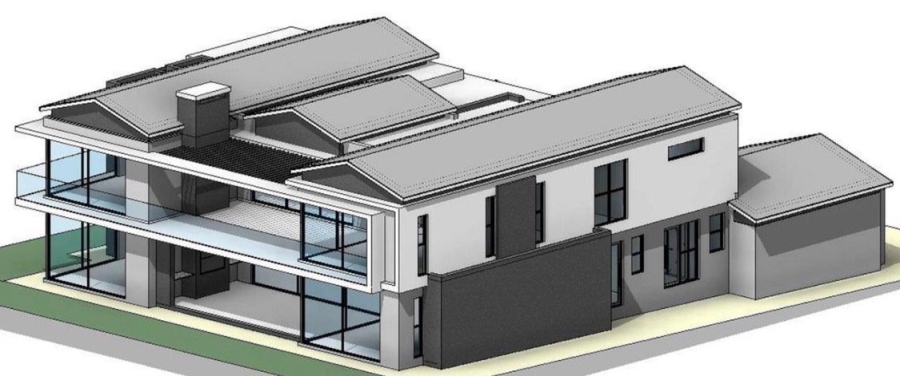 5 Bedroom Property for Sale in Copperleaf Estate Gauteng