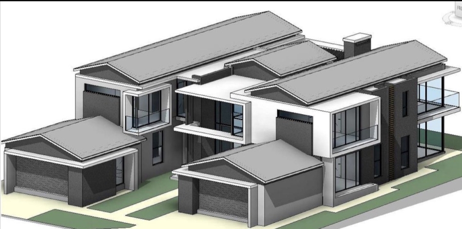 5 Bedroom Property for Sale in Copperleaf Estate Gauteng