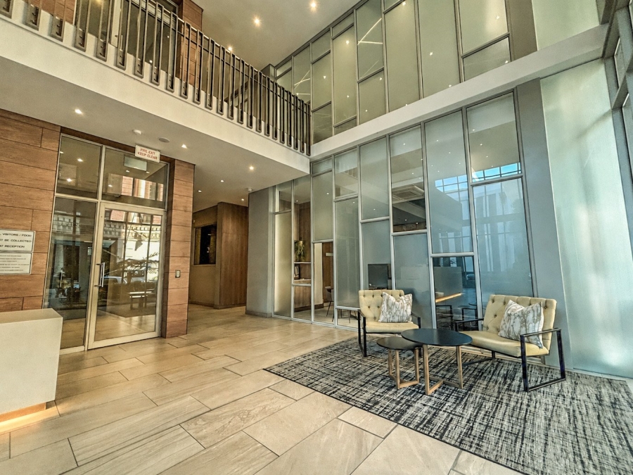 2 Bedroom Property for Sale in Rosebank Gauteng