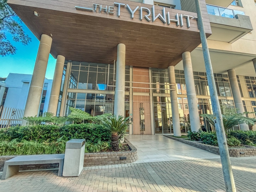 2 Bedroom Property for Sale in Rosebank Gauteng