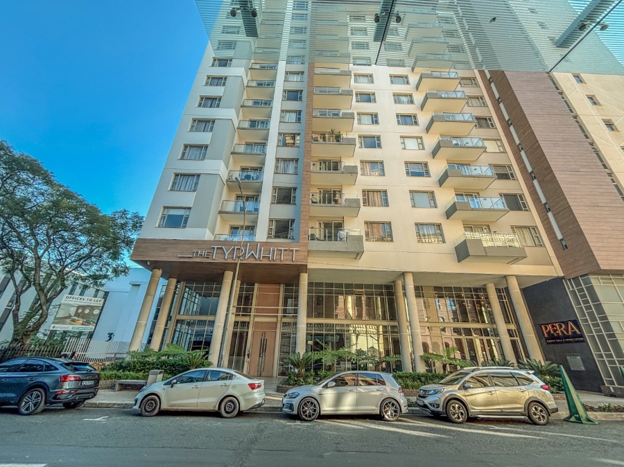 2 Bedroom Property for Sale in Rosebank Gauteng