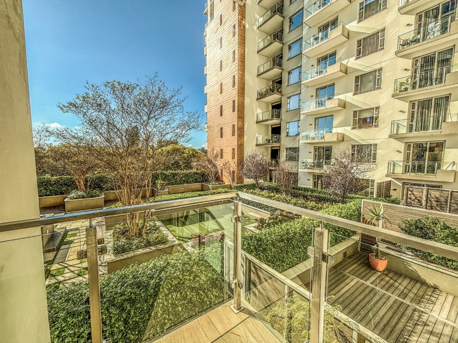 2 Bedroom Property for Sale in Rosebank Gauteng