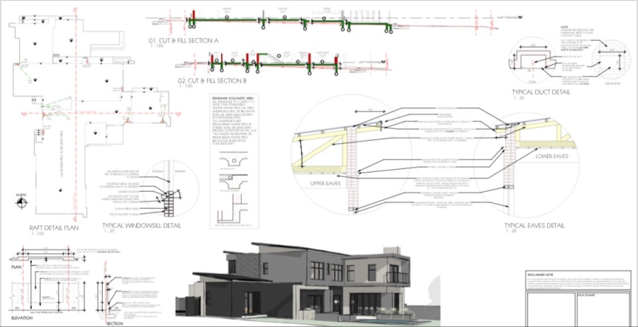 5 Bedroom Property for Sale in Midstream Heights Gauteng