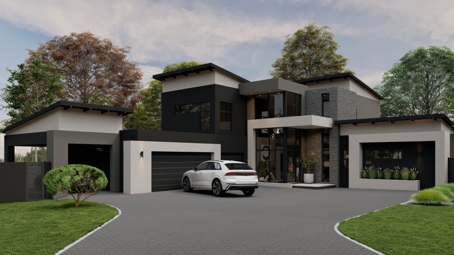 5 Bedroom Property for Sale in Midstream Heights Gauteng