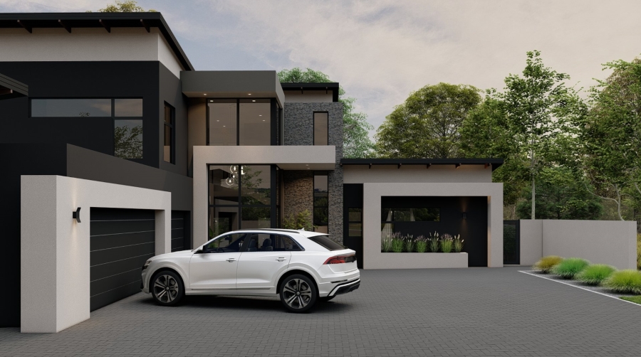 5 Bedroom Property for Sale in Midstream Heights Gauteng