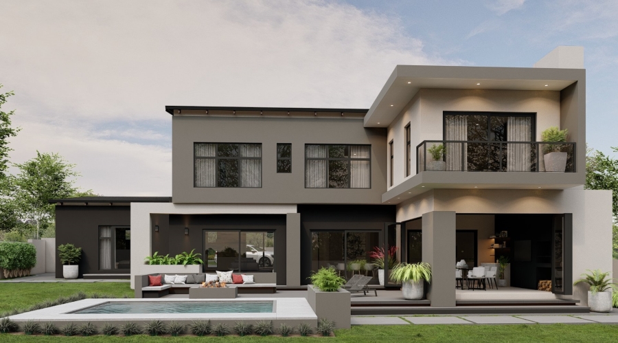 5 Bedroom Property for Sale in Midstream Heights Gauteng