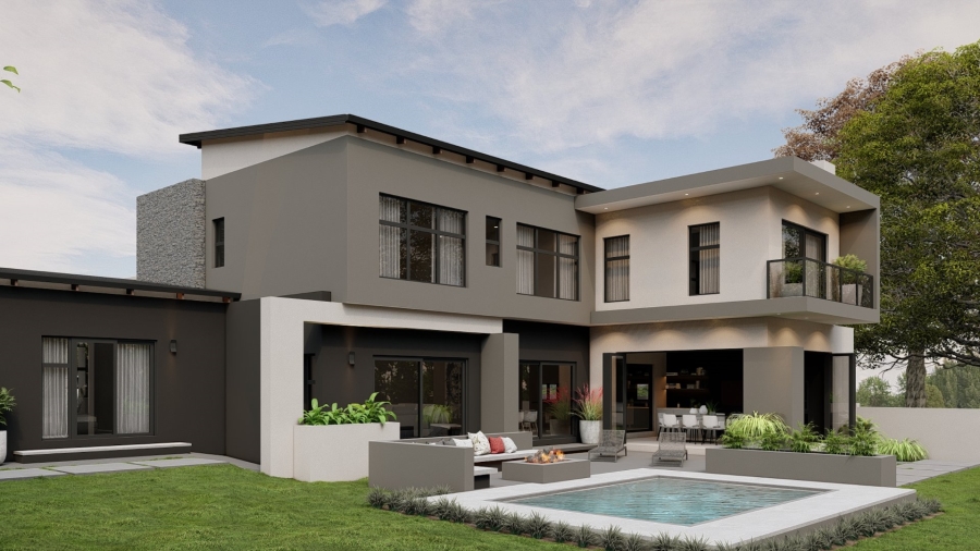 5 Bedroom Property for Sale in Midstream Heights Gauteng
