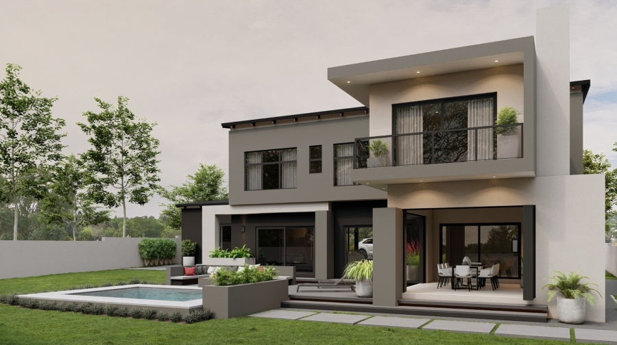 5 Bedroom Property for Sale in Midstream Heights Gauteng