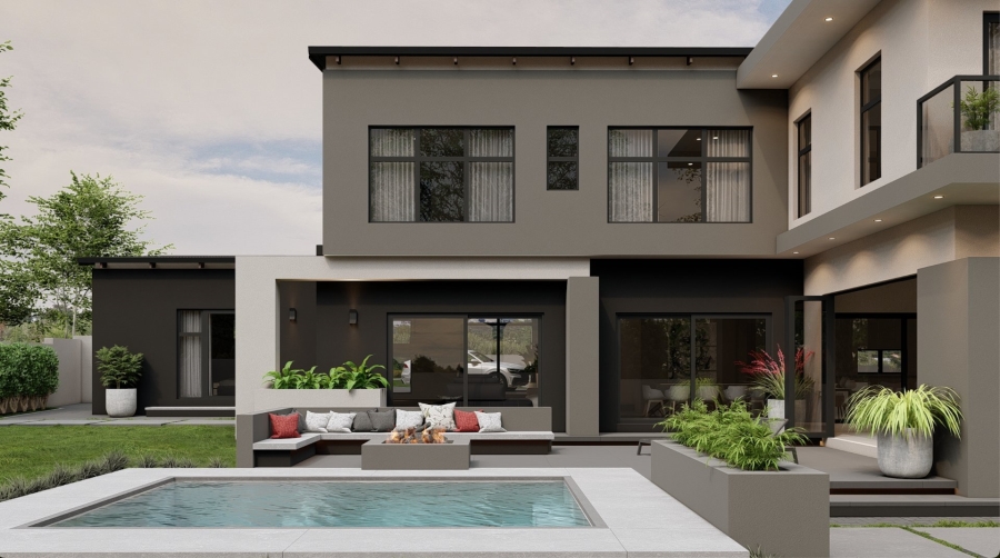 5 Bedroom Property for Sale in Midstream Heights Gauteng