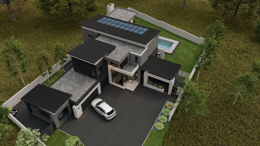 5 Bedroom Property for Sale in Midstream Heights Gauteng