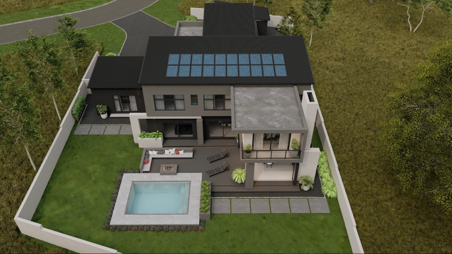 5 Bedroom Property for Sale in Midstream Heights Gauteng