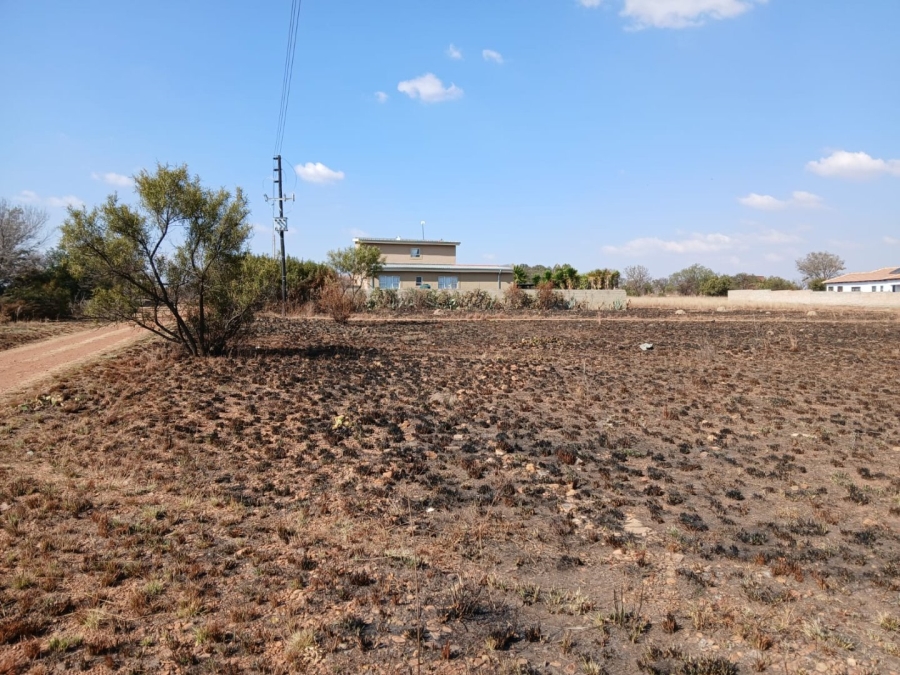 Commercial Property for Sale in Vaaloewer Gauteng