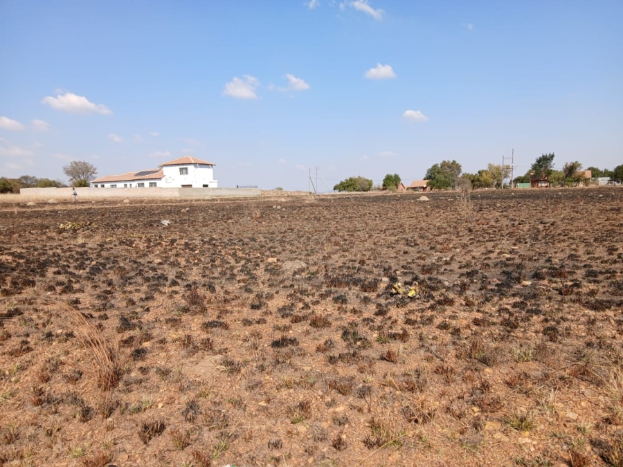 Commercial Property for Sale in Vaaloewer Gauteng