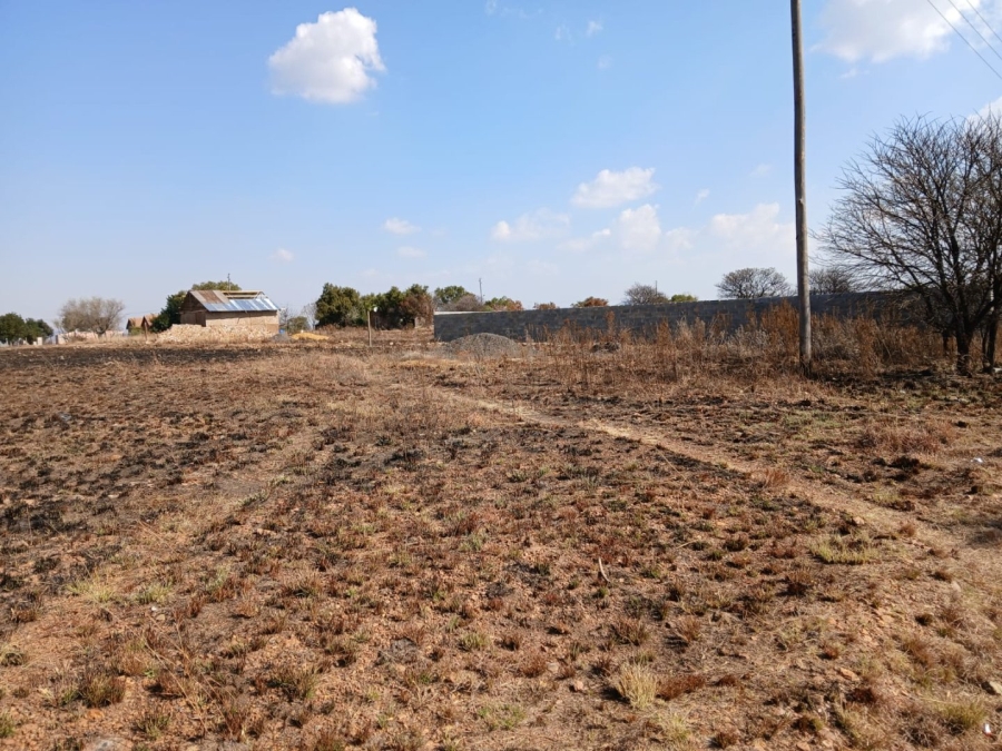 Commercial Property for Sale in Vaaloewer Gauteng
