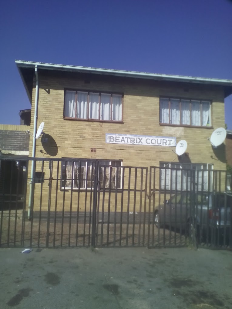  Bedroom Property for Sale in Forest Hill Gauteng