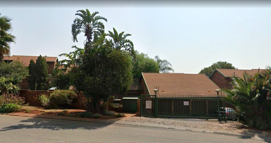 2 Bedroom Property for Sale in Centurion Central Gauteng