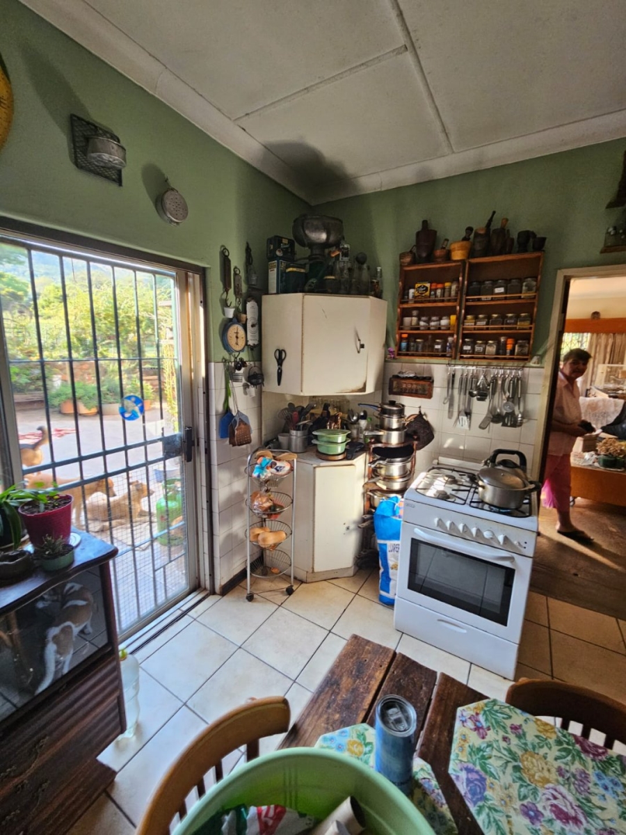 Commercial Property for Sale in Magaliesmoot AH Gauteng