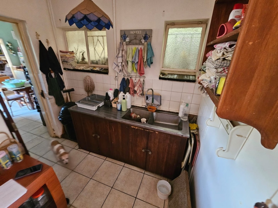 Commercial Property for Sale in Magaliesmoot AH Gauteng