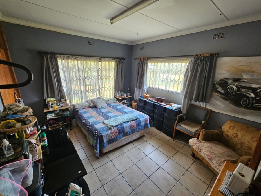 Commercial Property for Sale in Magaliesmoot AH Gauteng