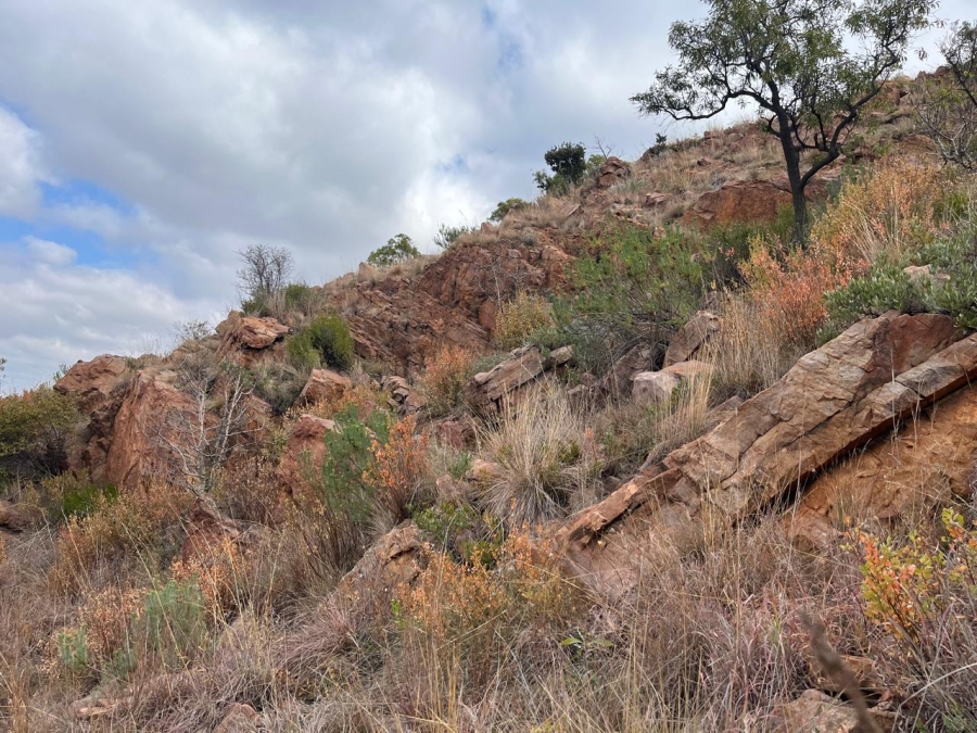 Commercial Property for Sale in Hornsoord A H Gauteng