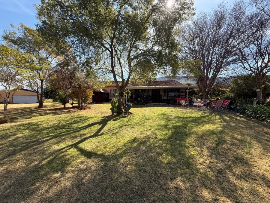 Commercial Property for Sale in Hornsoord A H Gauteng