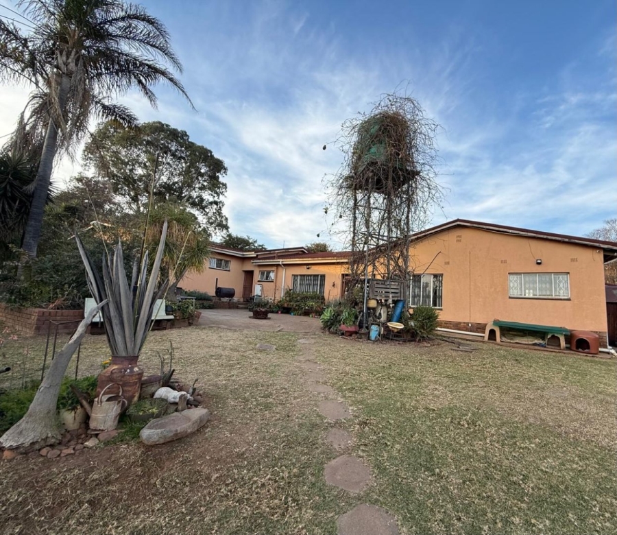 Commercial Property for Sale in Hornsoord A H Gauteng