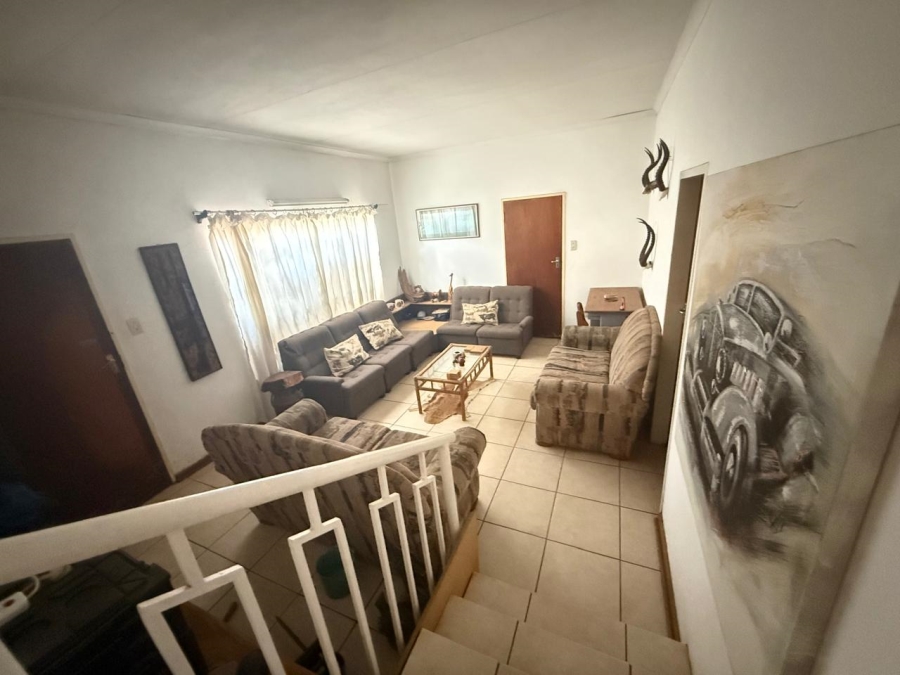 Commercial Property for Sale in Hornsoord A H Gauteng