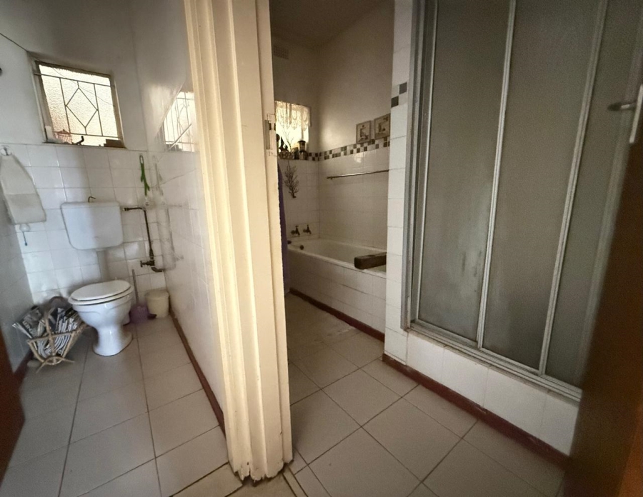 Commercial Property for Sale in Hornsoord A H Gauteng
