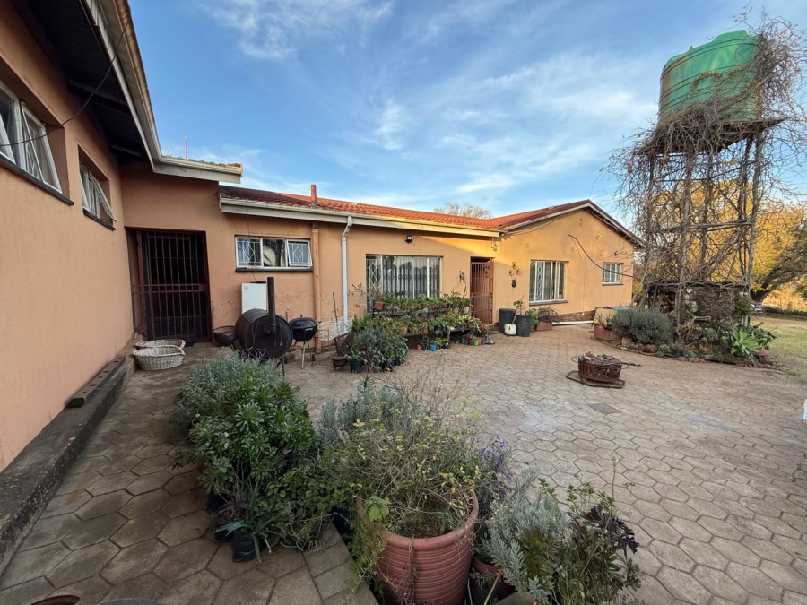 Commercial Property for Sale in Hornsoord A H Gauteng