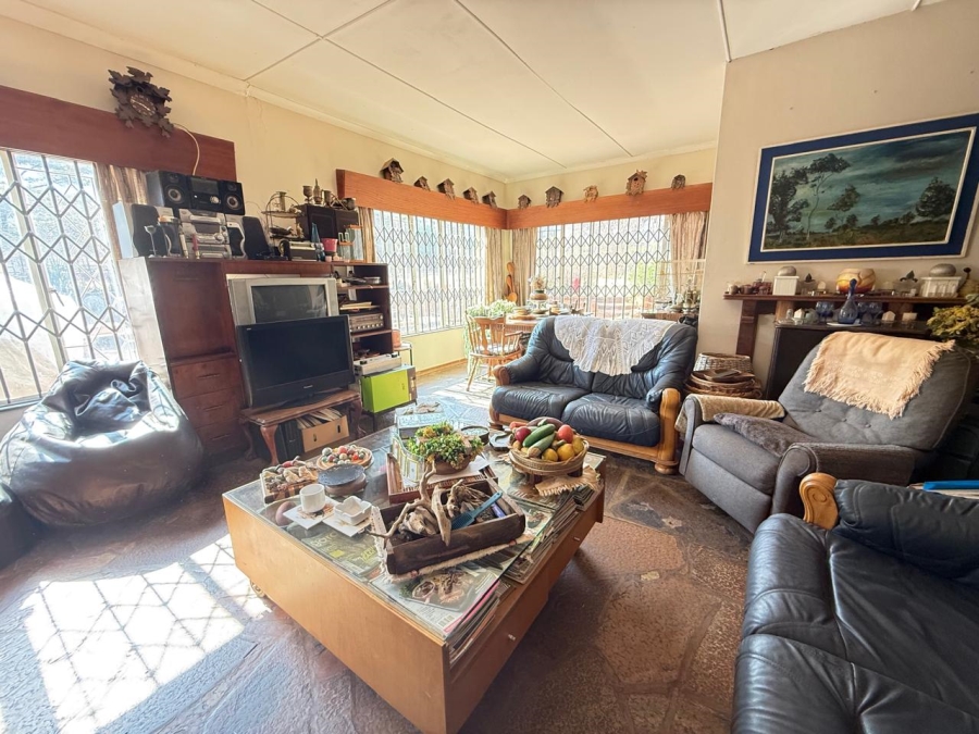 Commercial Property for Sale in Hornsoord A H Gauteng