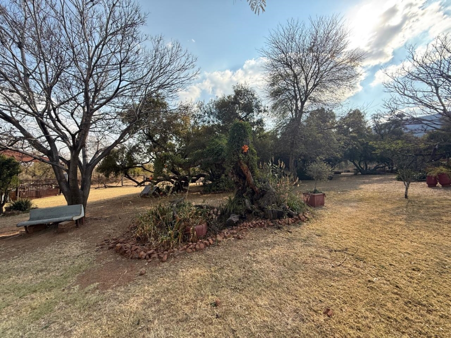 Commercial Property for Sale in Hornsoord A H Gauteng