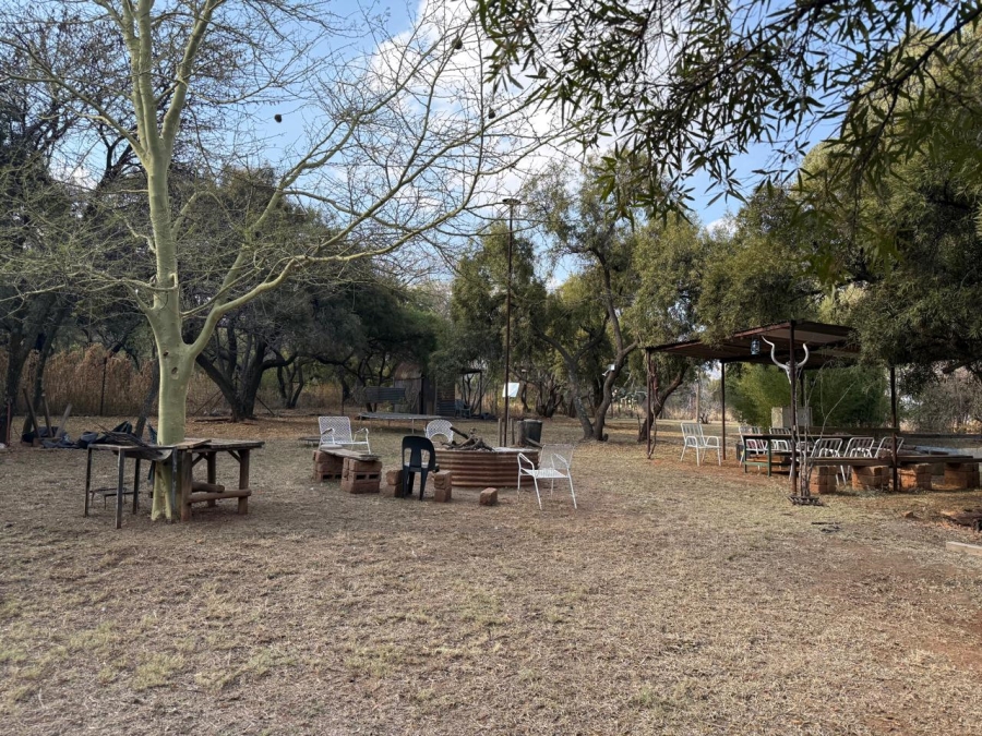 Commercial Property for Sale in Hornsoord A H Gauteng