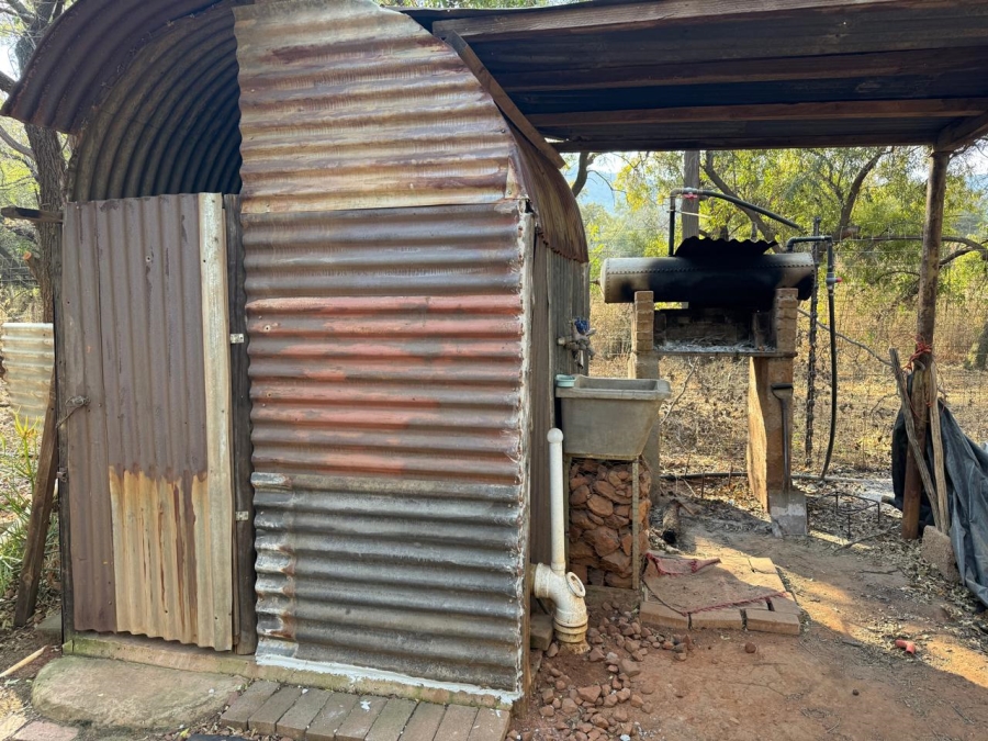 Commercial Property for Sale in Hornsoord A H Gauteng