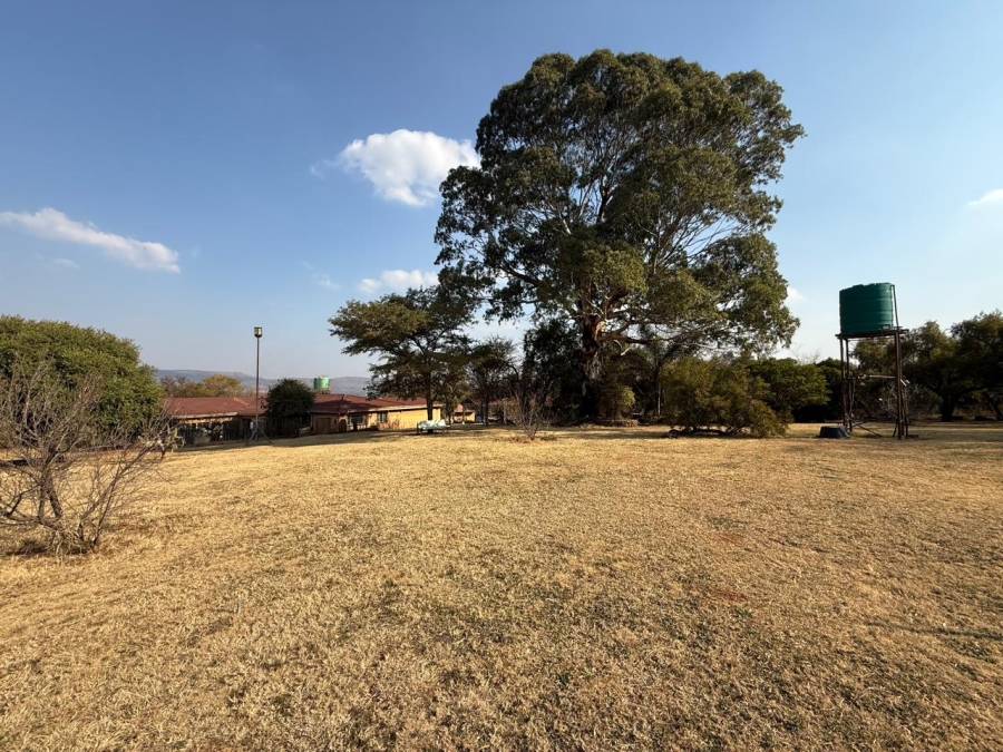 Commercial Property for Sale in Hornsoord A H Gauteng