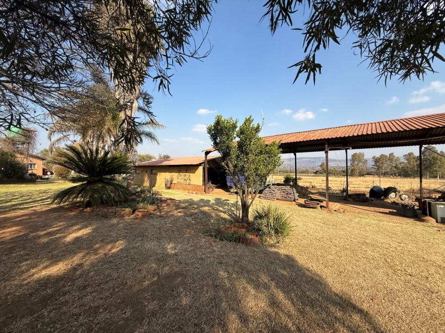 Commercial Property for Sale in Hornsoord A H Gauteng