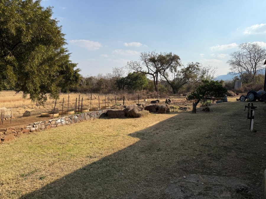 Commercial Property for Sale in Hornsoord A H Gauteng