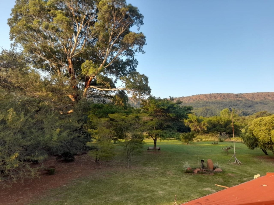 Commercial Property for Sale in Hornsoord A H Gauteng
