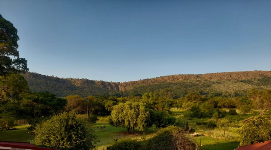 Commercial Property for Sale in Hornsoord A H Gauteng
