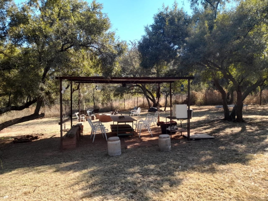 Commercial Property for Sale in Hornsoord A H Gauteng