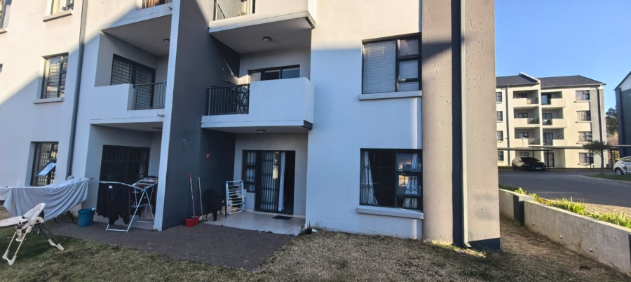 2 Bedroom Property for Sale in Glen Austin Gauteng