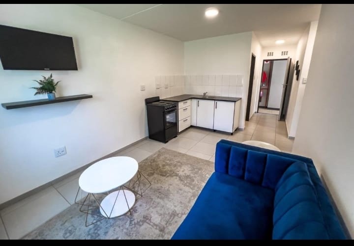 1 Bedroom Property for Sale in Protea Glen Gauteng