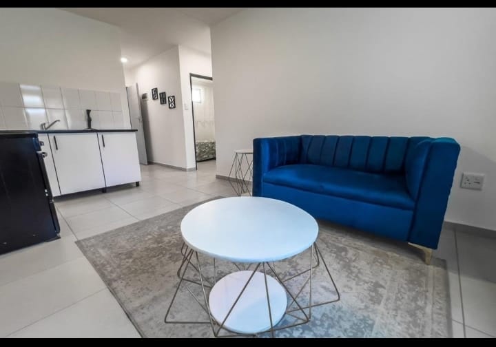 1 Bedroom Property for Sale in Protea Glen Gauteng